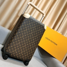 LV Suitcase